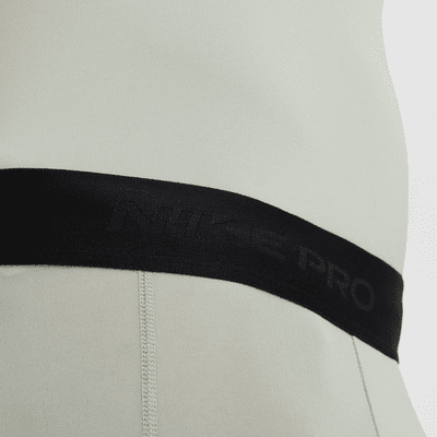 Nike Pro Dri-FIT fitnesstights voor heren