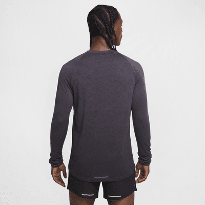 Nike Running Division Men's Therma-FIT ADV Long-Sleeve Running Top