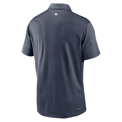 Los Angeles Dodgers Authentic Collection City Connect Victory Men's Nike Dri-FIT MLB Polo
