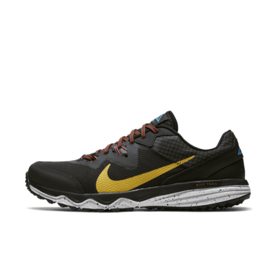 nike juniper trail obsidian