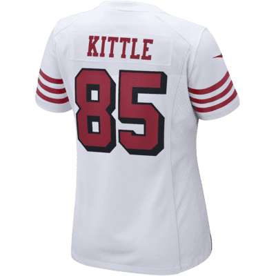 george kittle women's shirt