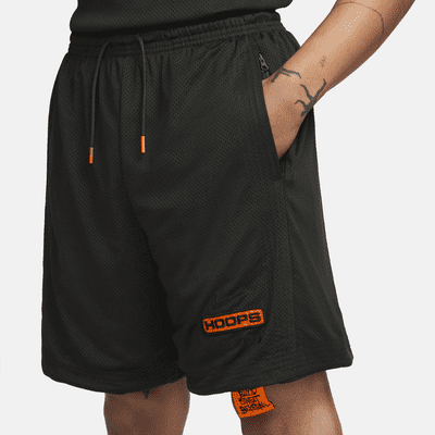 Shorts de básquetbol para hombre Nike Dri-FIT