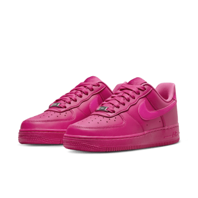 Nike Air Force 1 '07 Women's Shoes