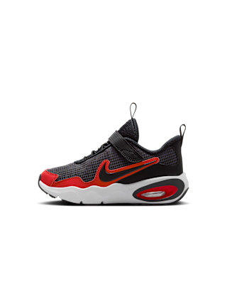 Детские кроссовки Nike Air Max Nova Little Kids'