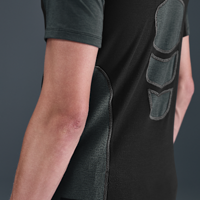 Nike Tech Men's Dri-FIT Short-Sleeve Base Layer