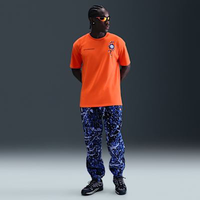 T-shirt da calcio Nike ACG Inter – Uomo