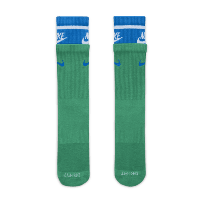 Nike Everyday Plus Cushioned Crew Socks (1 Pair). Nike DK