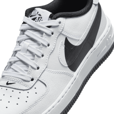 Nike Air Force 1 LV8 4 大童鞋款