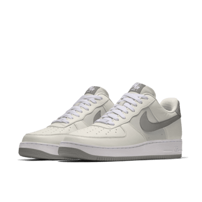 Nike Air Force 1 true religion custom - Streetkingdesignz