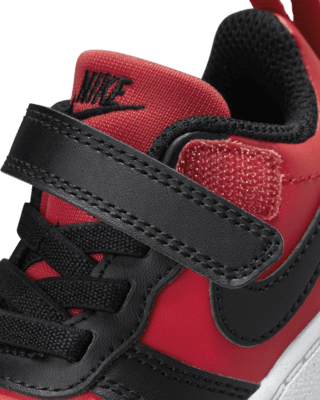 Nike Court Borough 低筒鞋 Recraft