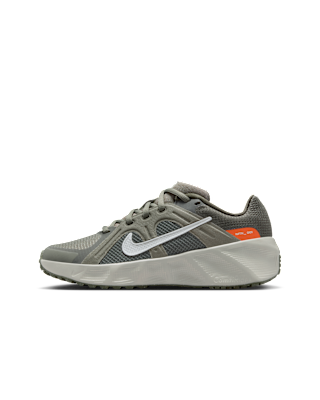 Детские кроссовки Nike Metro Tek Big Kids'