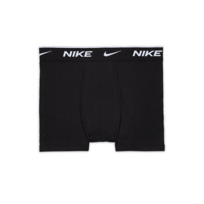 Nike Big Kids' Boxer Briefs (3-Pack)