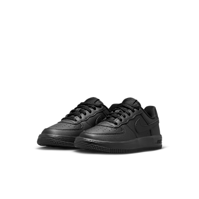 Nike Force 1 Low Little Kids' Shoes