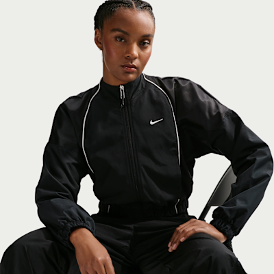 Nike Sportswear Women's Shrunken Tracksuit Jacket
