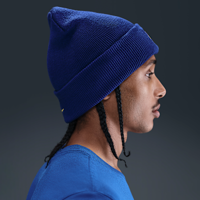 FC Barcelona Nike Dry-FIT Peak beanie