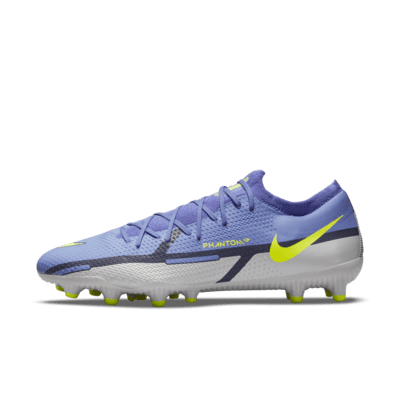 nike phantom purple