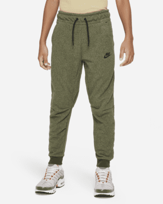 estrecho persona Higgins Nike Sportswear Tech Fleece Pantalón de invierno - Niño. Nike ES
