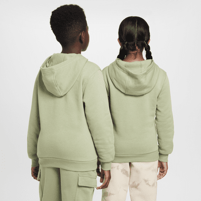 Nike Sportswear Club Fleece Big Kids' Hoodie