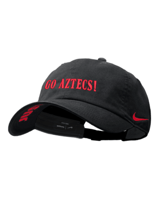 Кепка San Diego State Nike College Cap