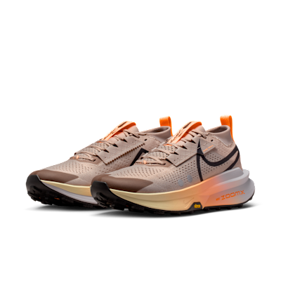 Nike Zegama 2 Men's Trail-Running Shoes