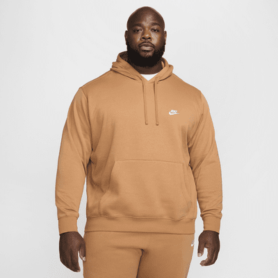 Sweat à capuche Nike Sportswear Club Fleece