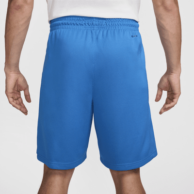 Segunda equipación Limited Grecia Pantalón corto de baloncesto Nike - Hombre