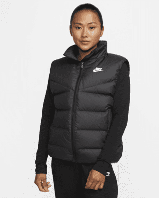 nike vest with sleeves