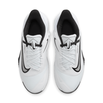 Nike Precision 7 EasyOn Men's Basketball Shoes