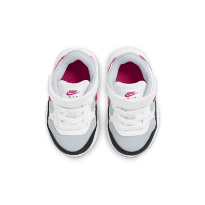 Tenis para bebé e infantil Nike Air Max SC