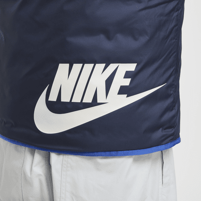 Nike Sportswear Therma-FIT Legacy Men's Reversible Hooded Jacket