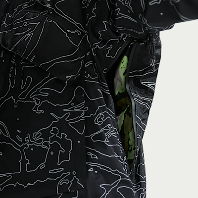 Nike ACG "Skull Peak Dolomite" Storm-FIT Jacket