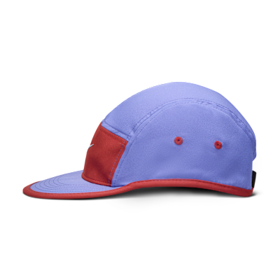 Nike Fly Dri-FIT Unstructured Swoosh Cap