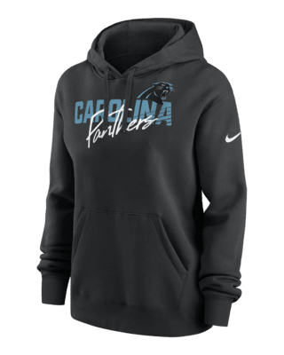 Nike Wordmark Club (NFL Dallas Cowboys) Women's Pullover Hoodie