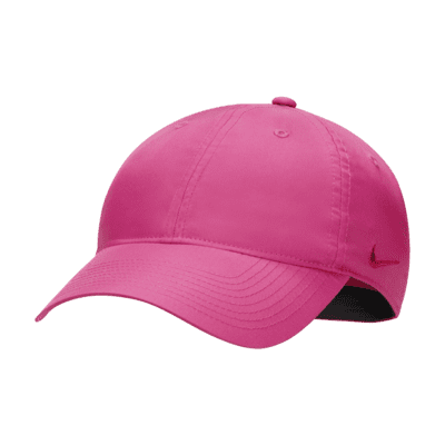 Gorra de golf para mujer Nike Dri-FIT Heritage86