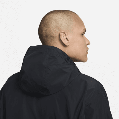 Nike Club Men's Marina Anorak. Nike.com