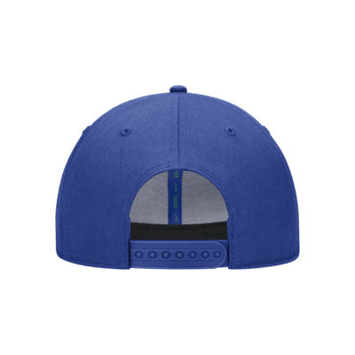 Gorra de fútbol Nike Brazil Pro