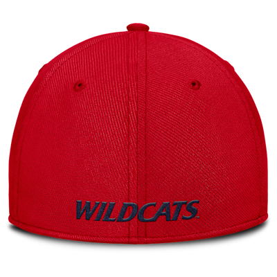 Arizona On-Field Rise Swoosh Men's Nike Dri-FIT College Hat