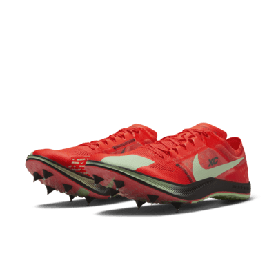 Nike ZoomX Dragonfly XC Cross-Country Spikes