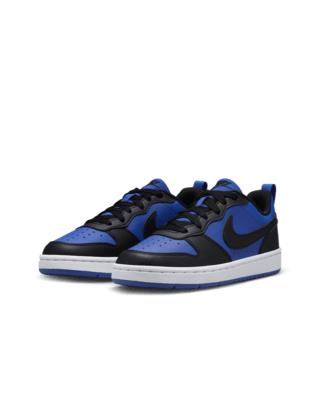 Nike Court Borough 低筒鞋 Recraft