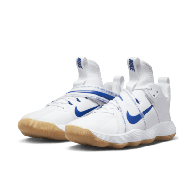 Nike React HyperSet Indoor Court Shoes