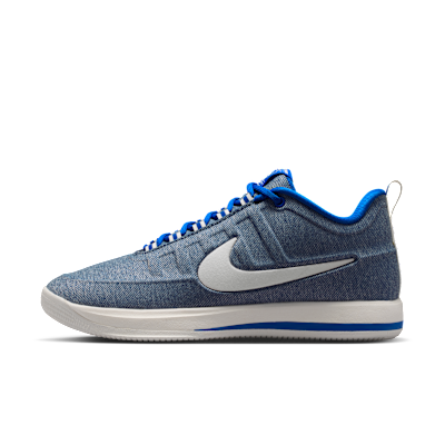 Book 2 "Must Be The Denim" Basketball Shoes from Nike - $145