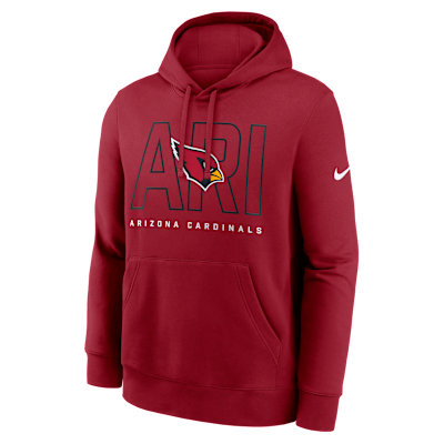 Arizona Cardinals Busted Play Club