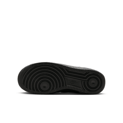 Nike Air Force 1 LV8 sko til store barn