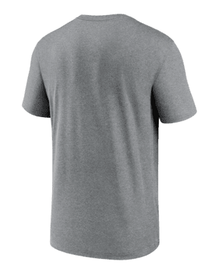 Tampa Bay Rays 2023 MLB Postseason Legend Men's Nike Dri-FIT MLB T-Shirt