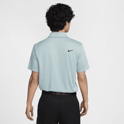 Nike Tour 男款 Dri-FIT 高爾夫球衫