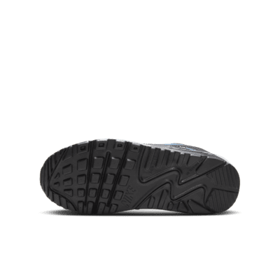 Nike Air Max 90 Next Nature Older Kids' Shoes. Nike AU