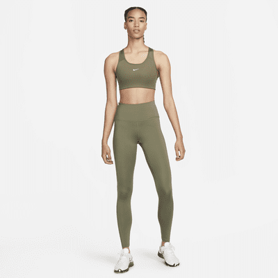 Leggings de tiro alto para mujer Nike One