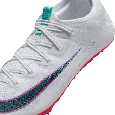 Nike Zoom Superfly Elite 2 Track & Field Sprinting Spikes