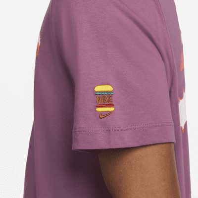 Playera para hombre Nike Sportswear