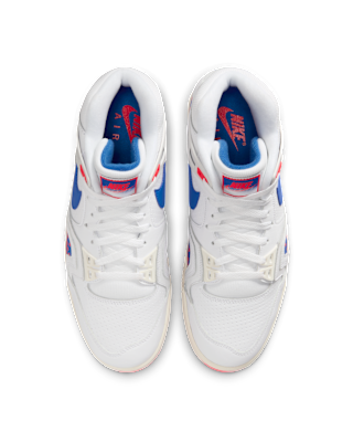 Nike Air Tech Challenge 2